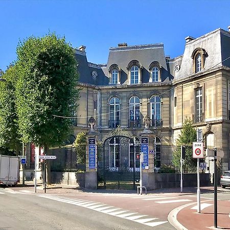 Ma Chambre Chic Tourcoing Exterior foto