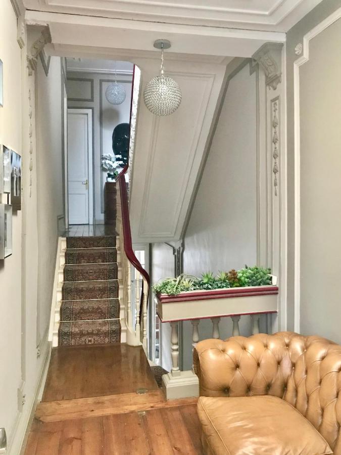Ma Chambre Chic Tourcoing Exterior foto