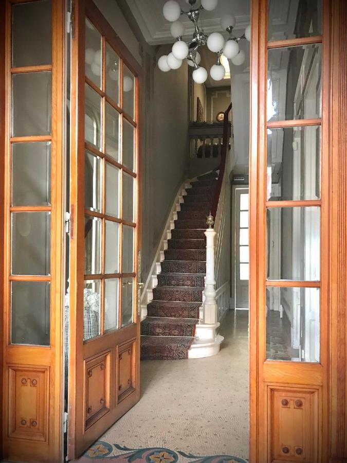 Ma Chambre Chic Tourcoing Exterior foto